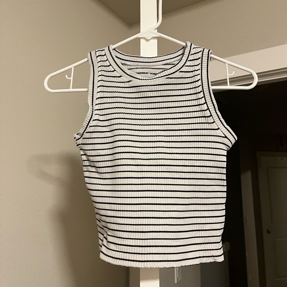 Junior top